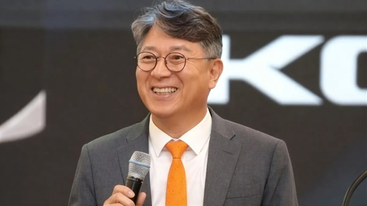 곽재선 KG그룹 회장 / 사진=KG그룹