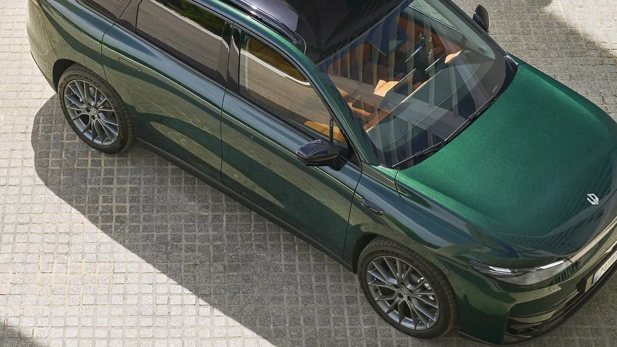 립모터 C10 / 사진=립모터