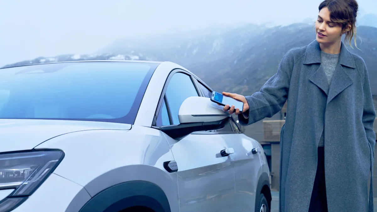 씨라이언 7 / BYD