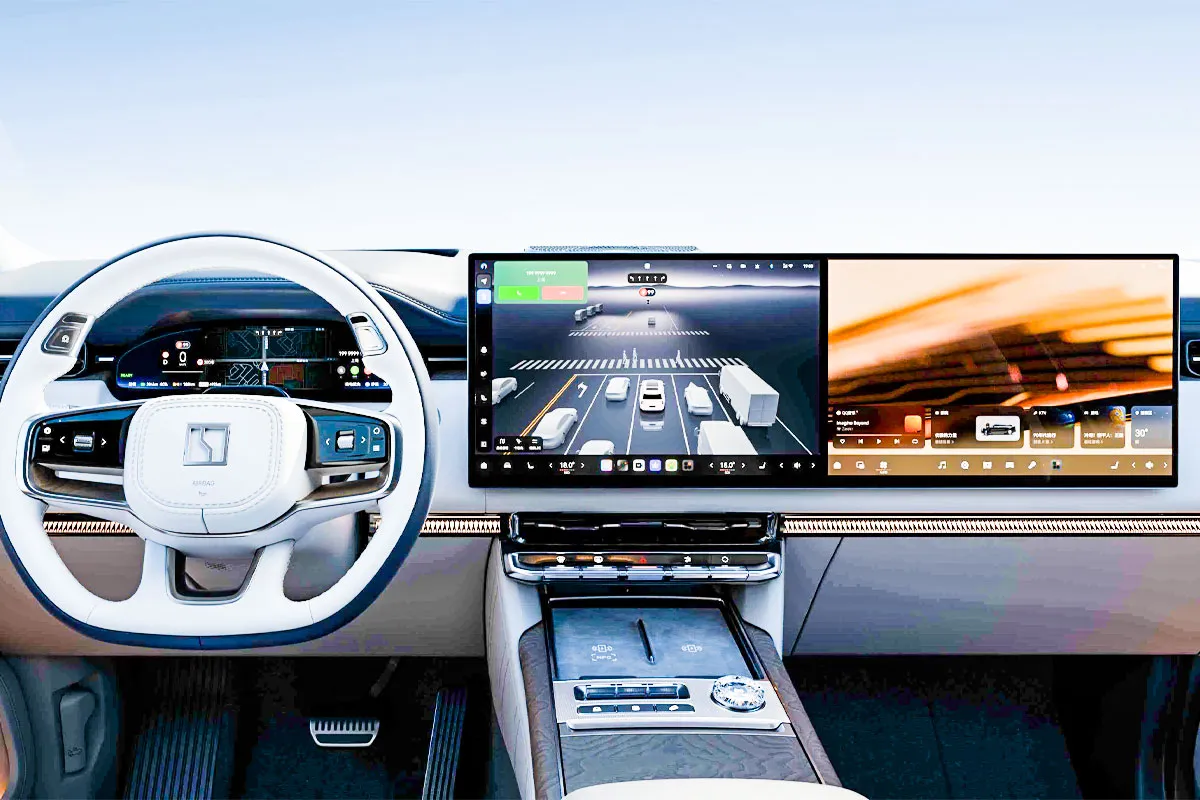 9X 실내 - 출처 : 삼성디스플레이