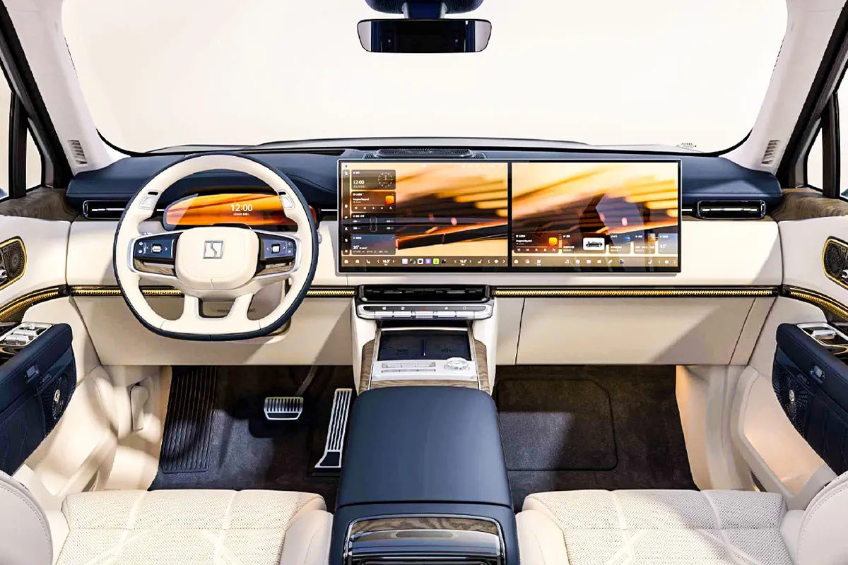 9X 실내 - 출처 : 삼성디스플레이