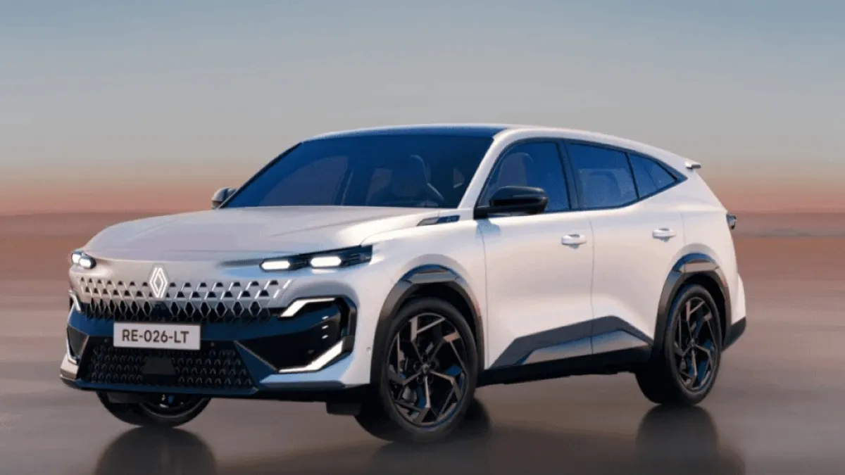 르노 필랑트 외관 / 사진=르노코리아