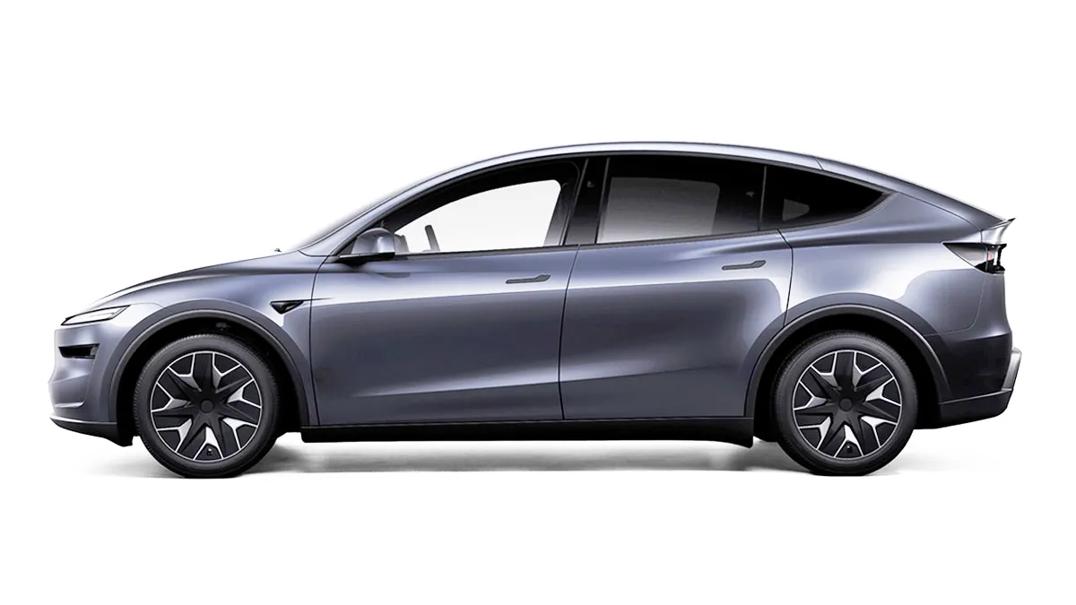 모델 Y L 모델 / 테슬라