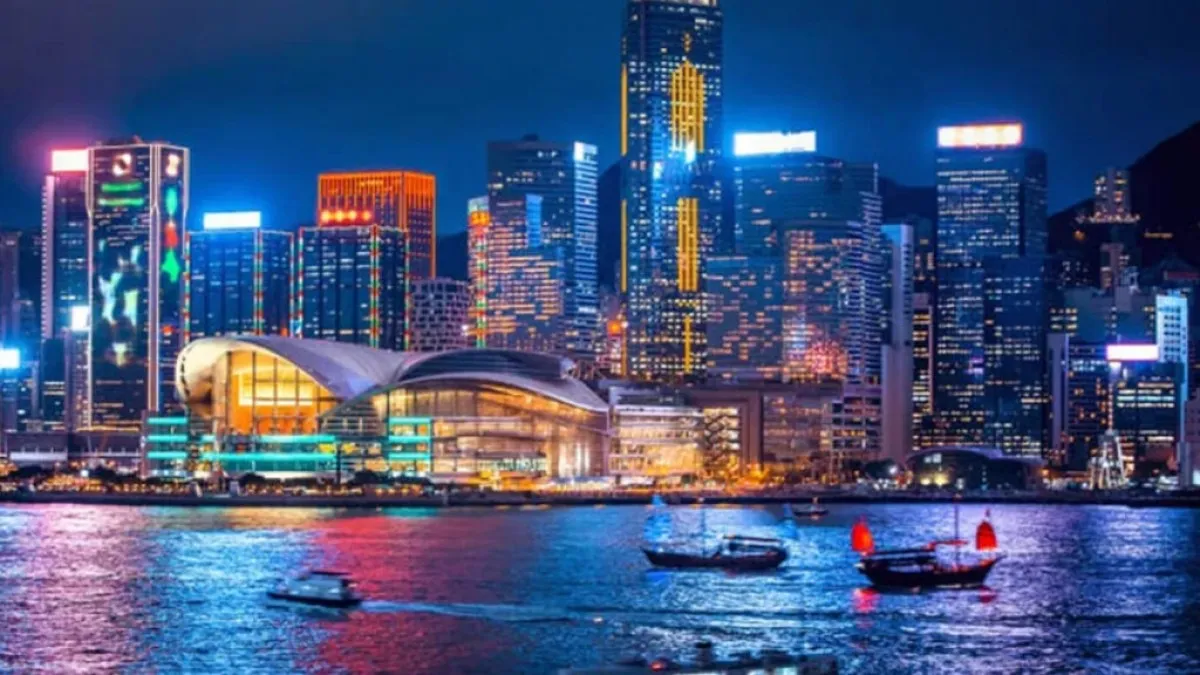 홍콩 / 사진=트리플