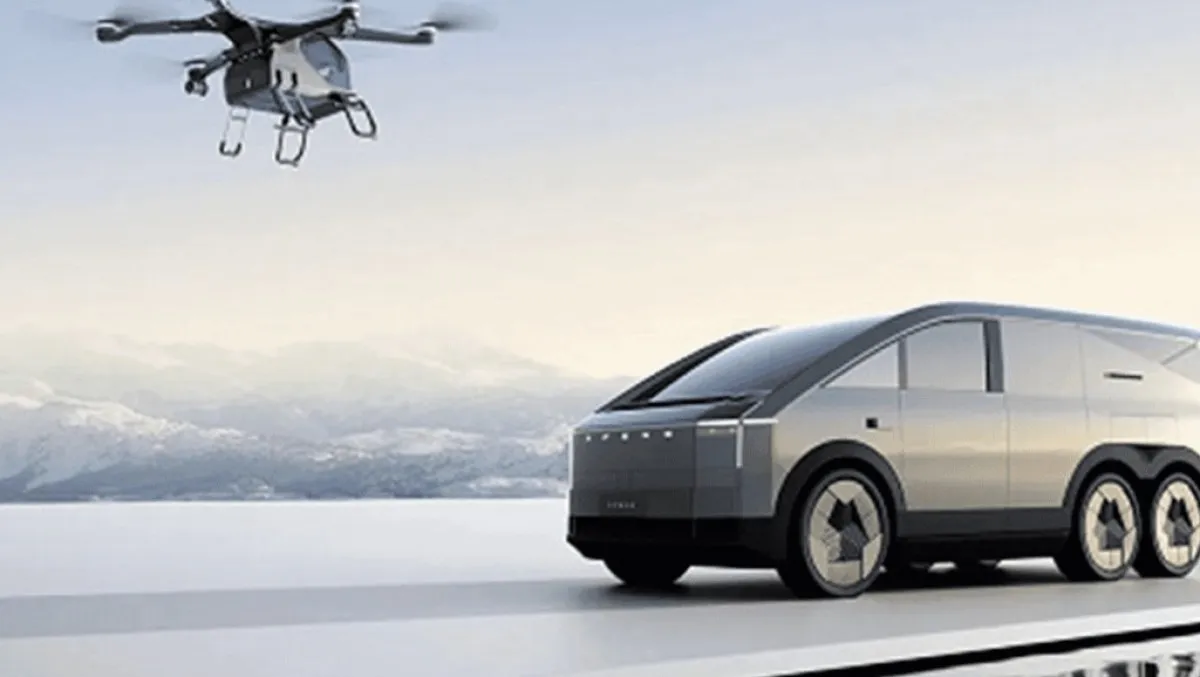 샤오펑 / 사진=온라인 커뮤니티