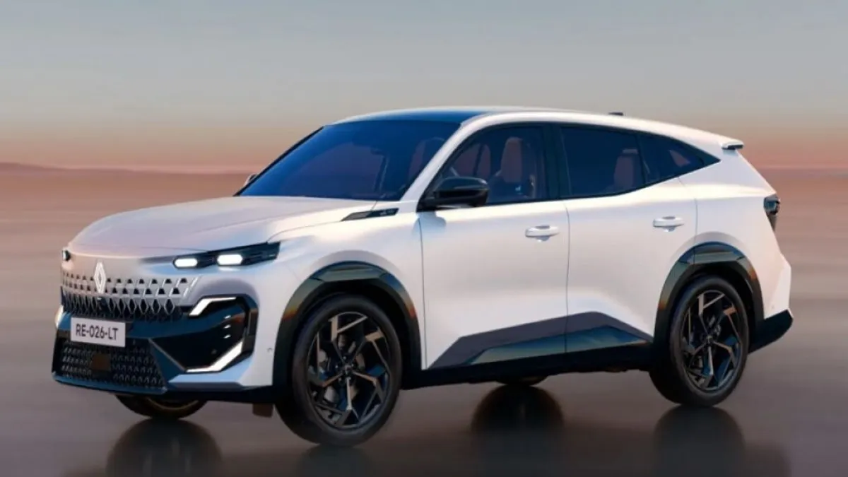 필랑트 / 사진=르노코리아