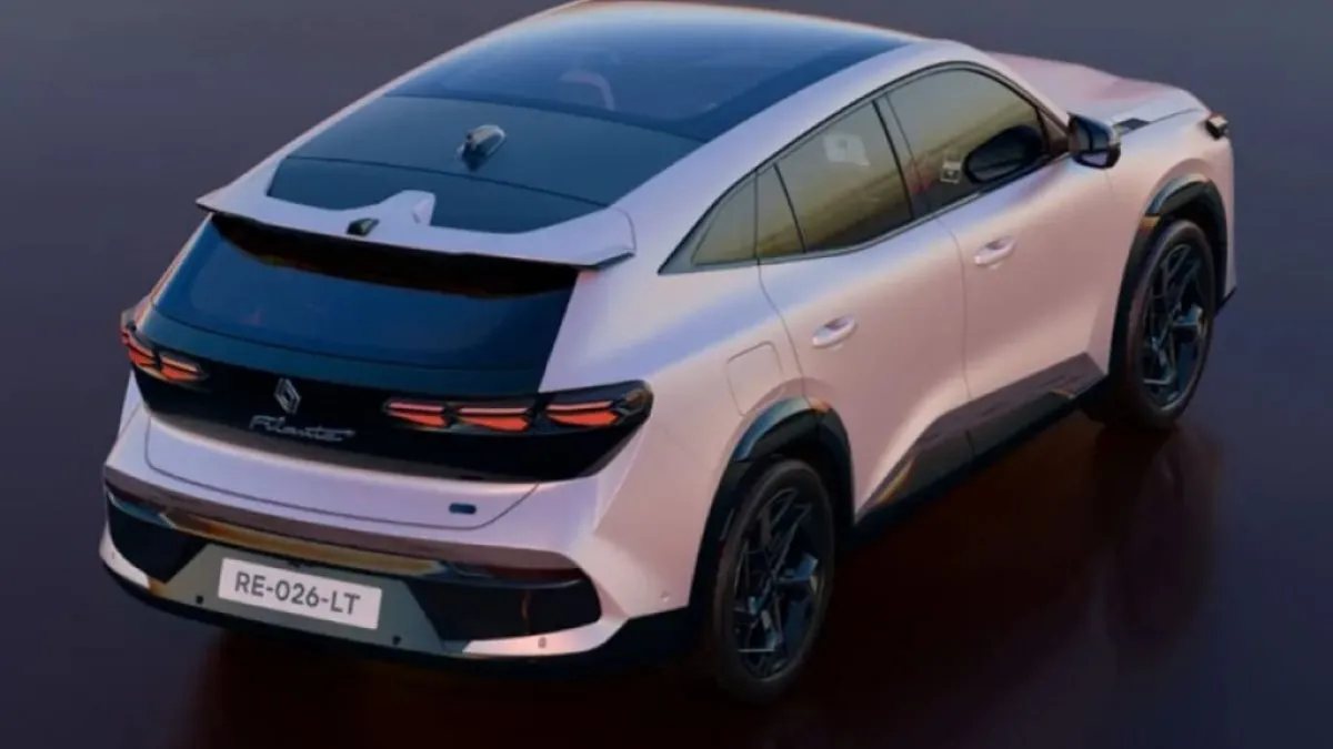 필랑트 / 사진=르노코리아