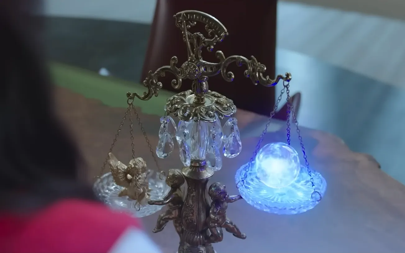 SBS ‘오늘부터 인간입니다만’ 방송화면