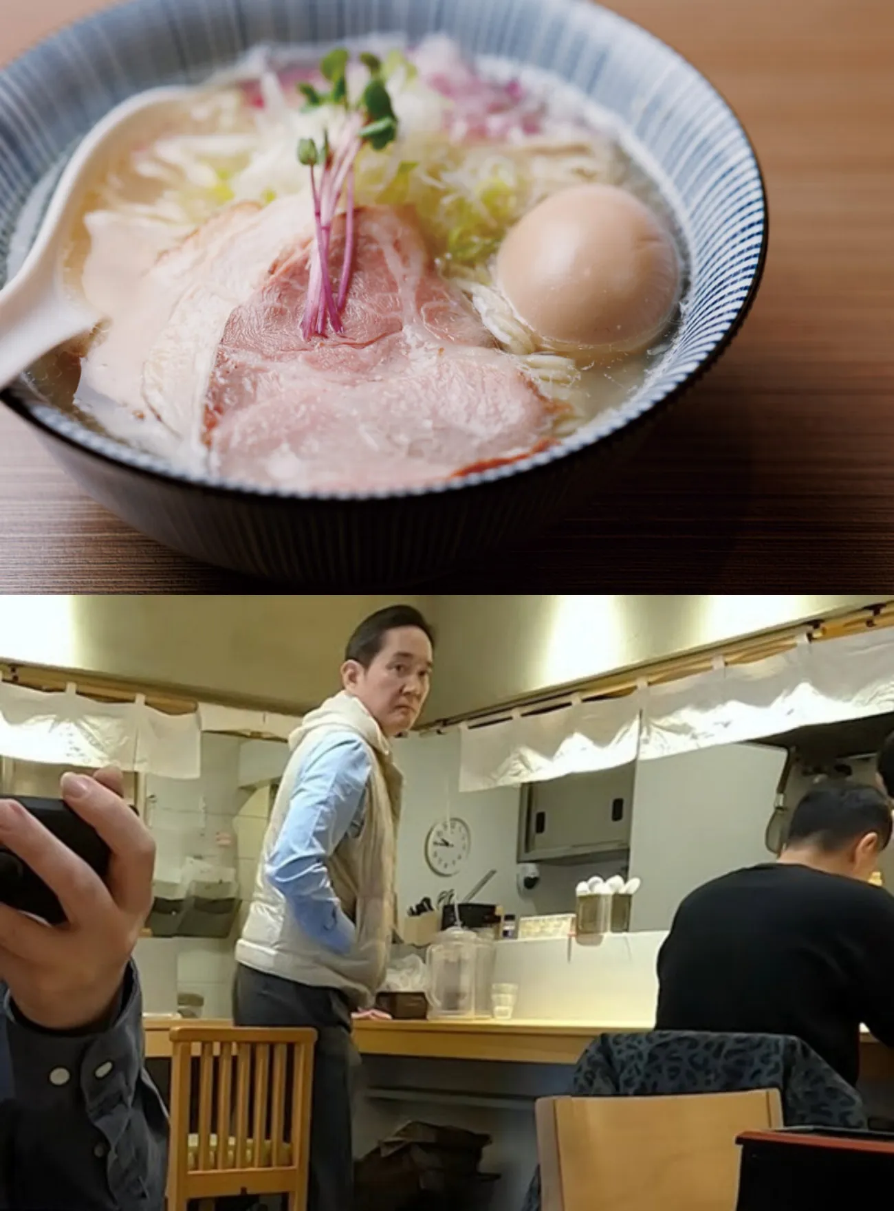 사진=Leaf 쿄토, 포그민 유튜브