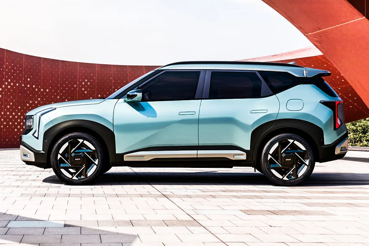 셀토스 - 출처 : 기아