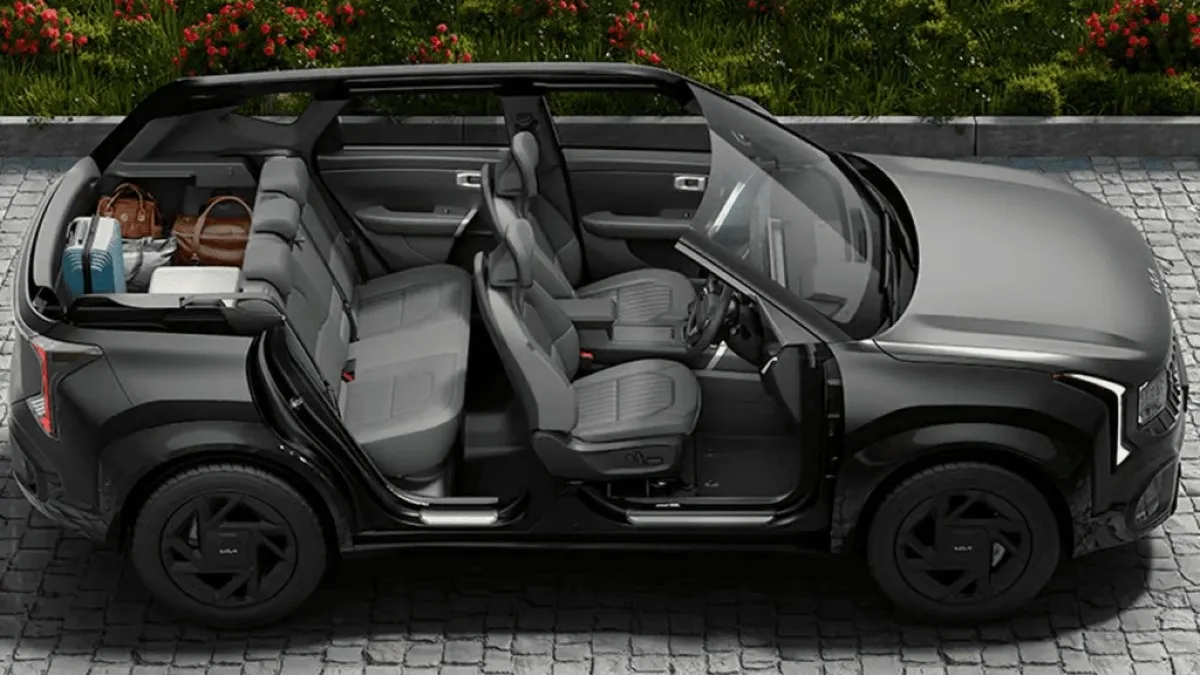 디 올 뉴 셀토스 / 사진=기아