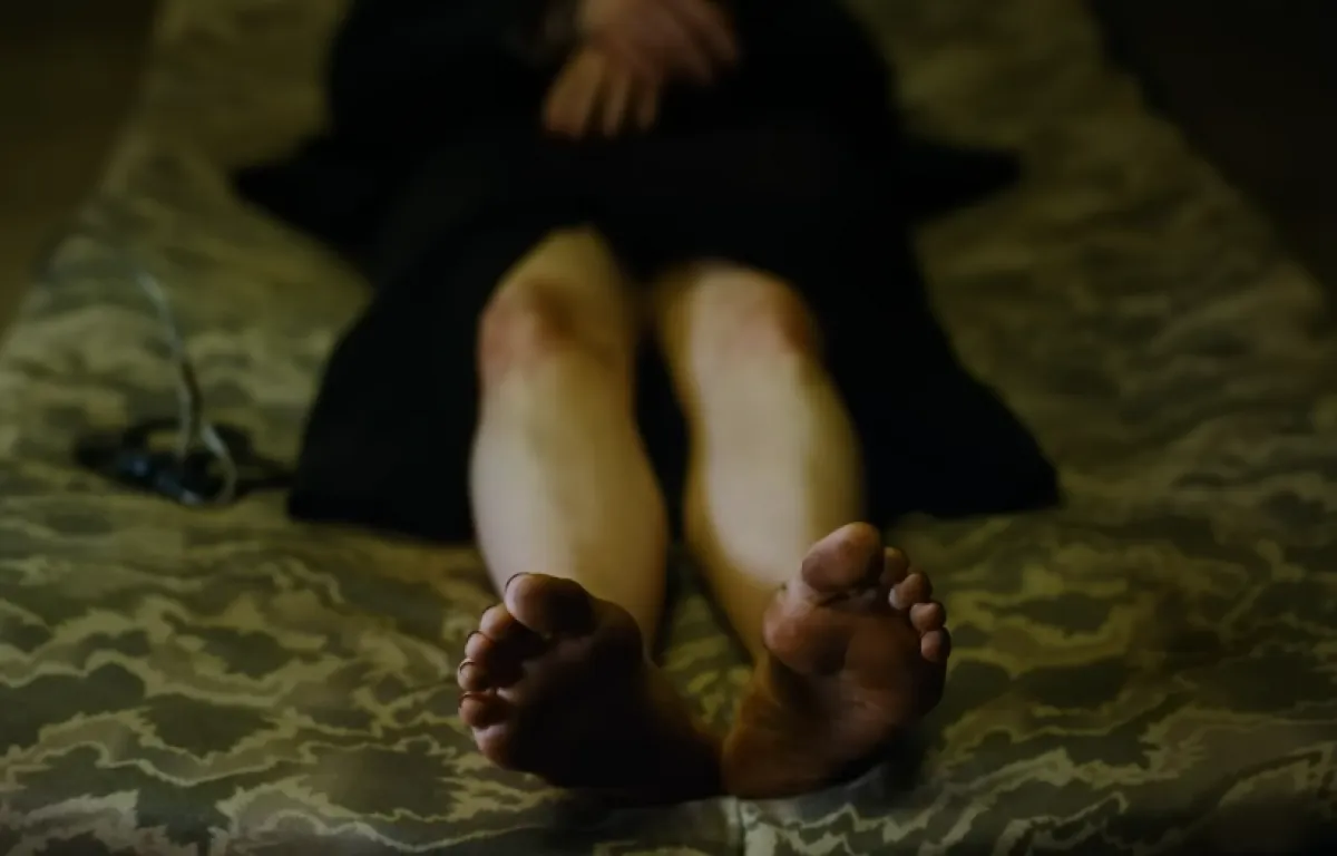 영화 ‘부고니아’ 예고편 캡처