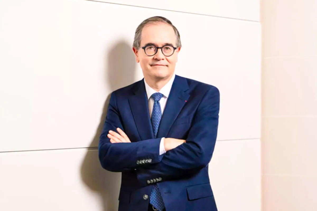 프랑수아 프로보 CEO - 출처 : 르노