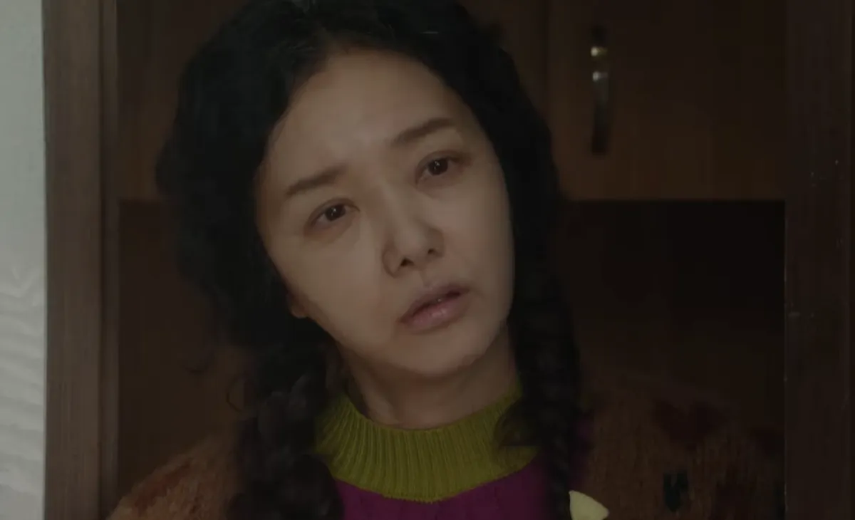 MBC ‘첫 번째 남자’ 방송화면