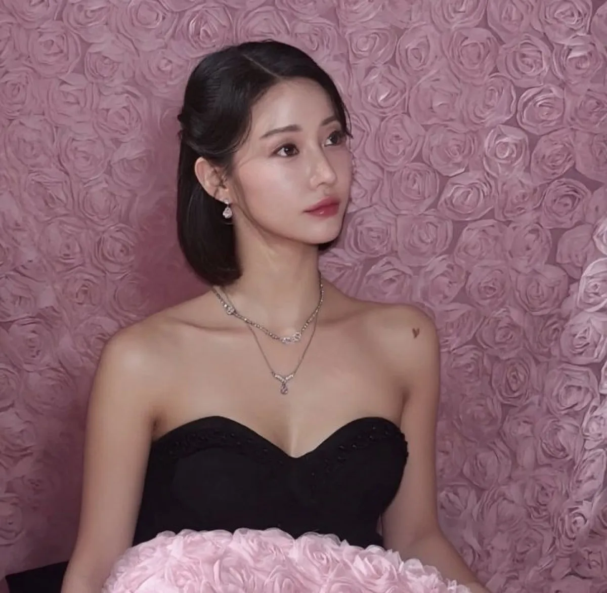 사진=한그루 인스타그램 캡처