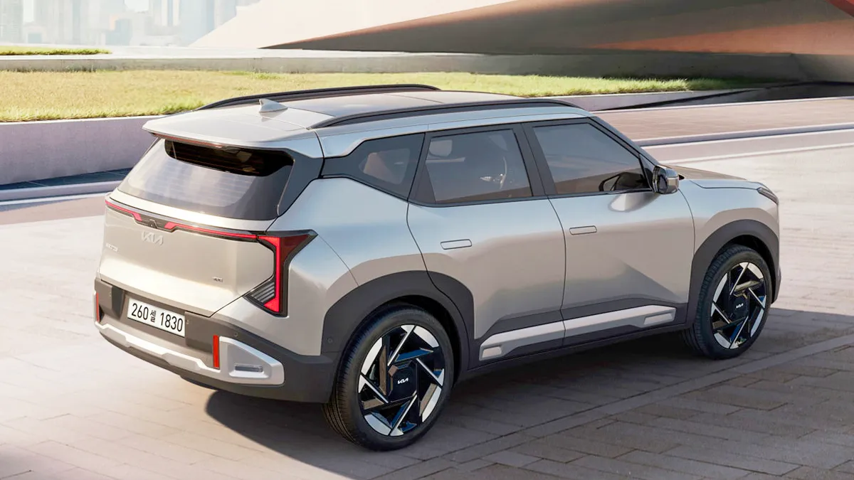 신형 셀토스 / 기아