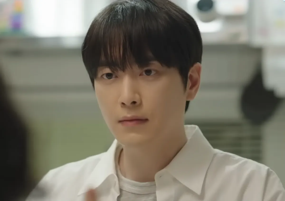 배우 이준혁. SBS ‘나의 완벽한 비서’ 방송화면