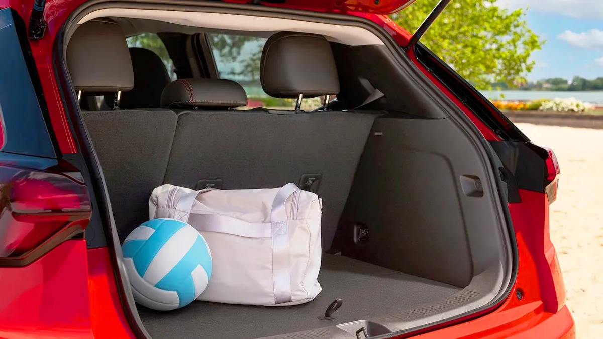 볼트 EV / 쉐보레