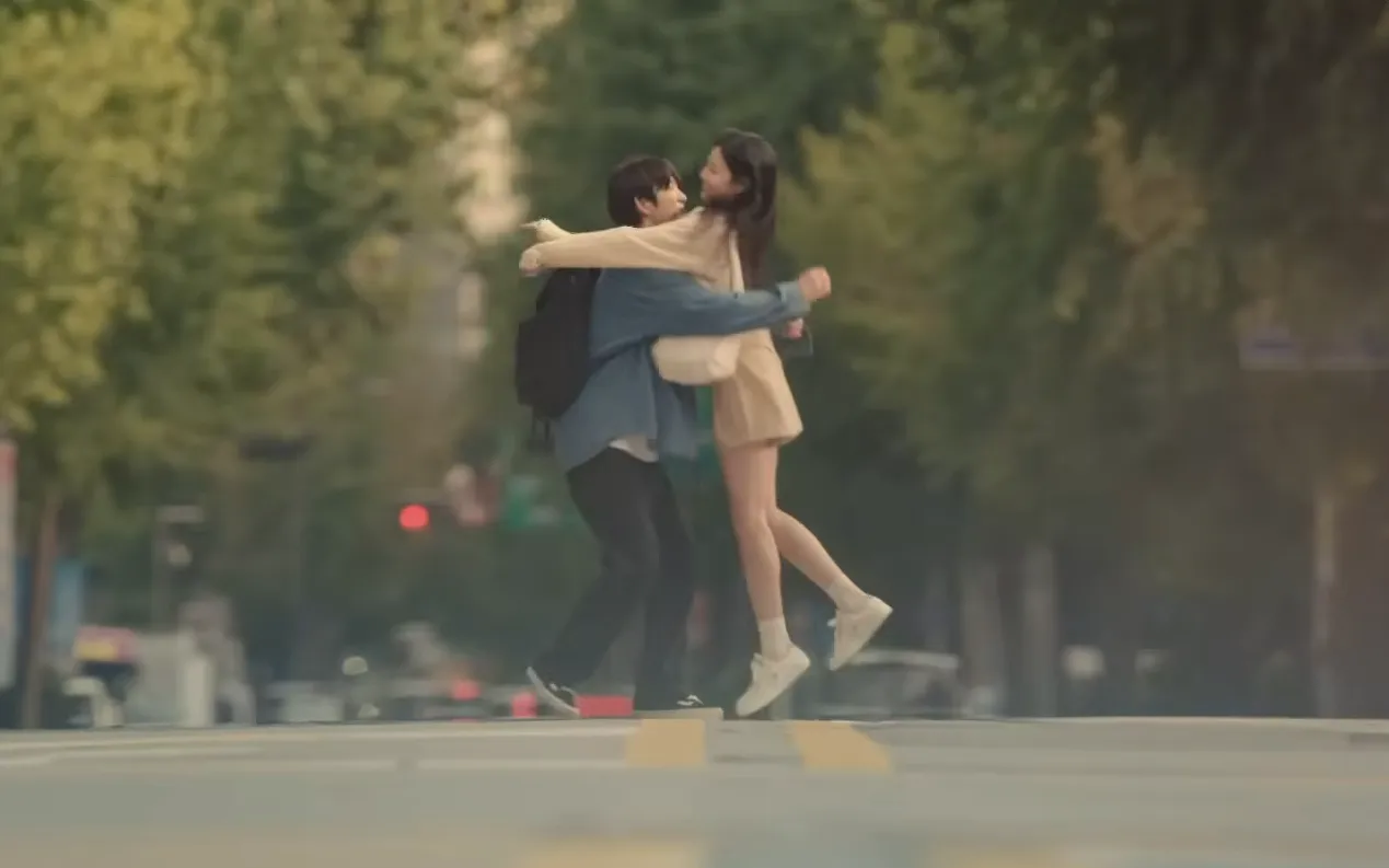 JTBC ‘샤이닝’ 1차 티저 영상