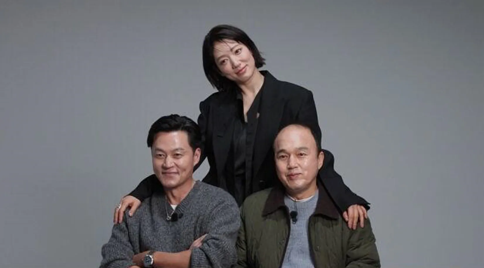 사진 = SBS ‘내겐 너무 까칠한 매니저 - 비서진” 화면 캡처