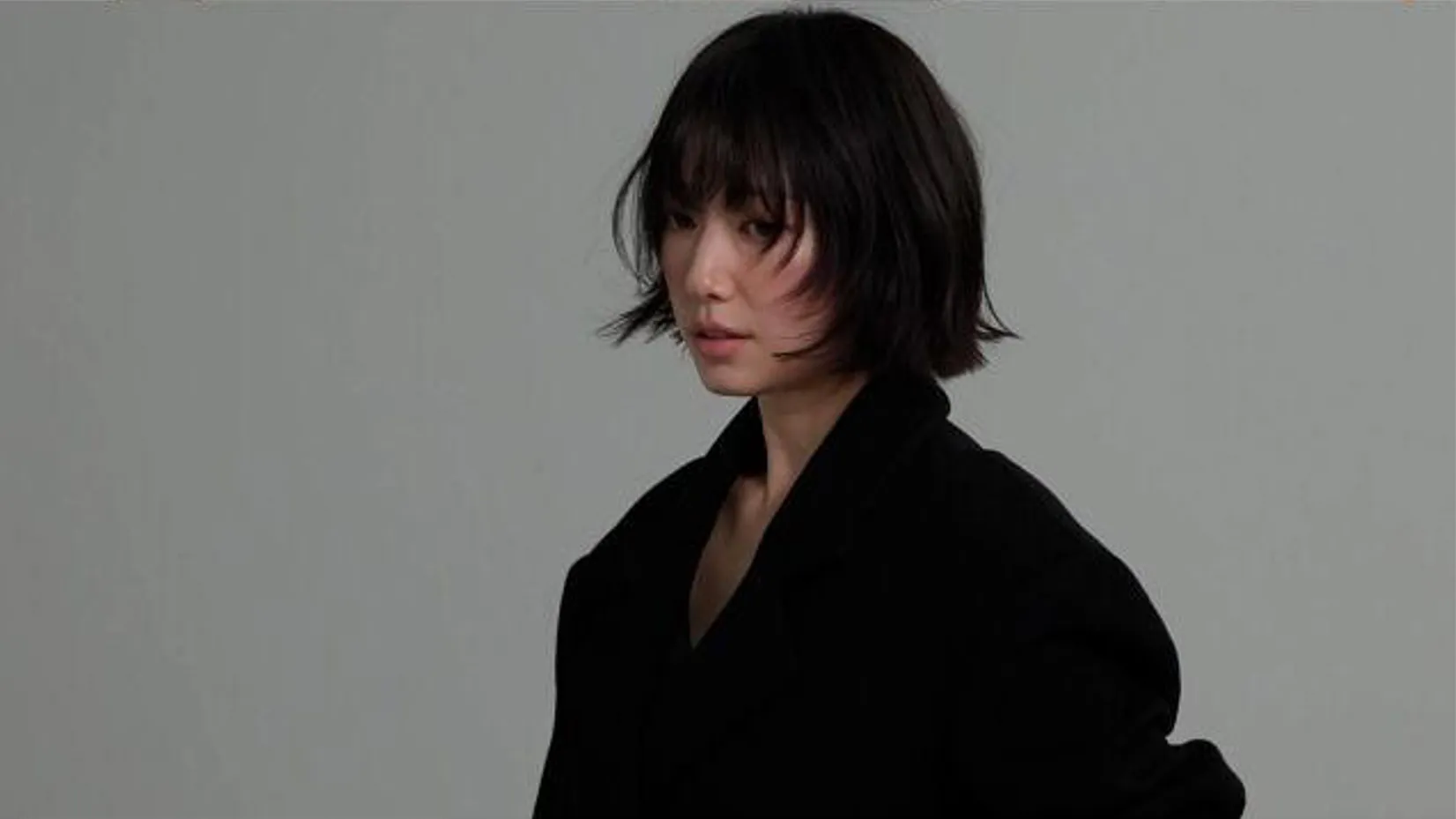 사진 = SBS ‘내겐 너무 까칠한 매니저 - 비서진” 화면 캡처