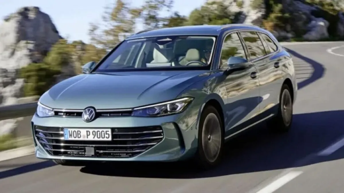 폭스바겐 파사트 / 온라인 커뮤니티