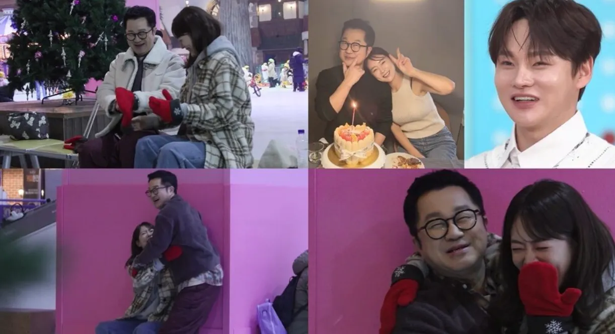 KBS 2TV ‘살림하는 남자들’ 시즌2 방송화면