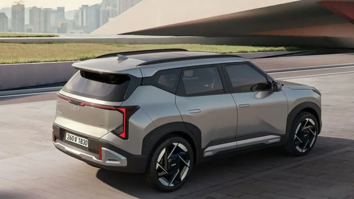 기아 셀토스 하이브리드 / 사진=기아