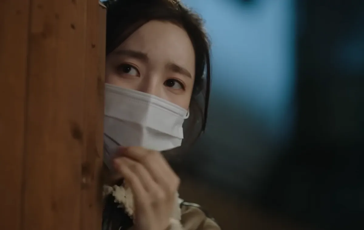 KBS2 ‘사랑을 처방해 드립니다’ 방송화면