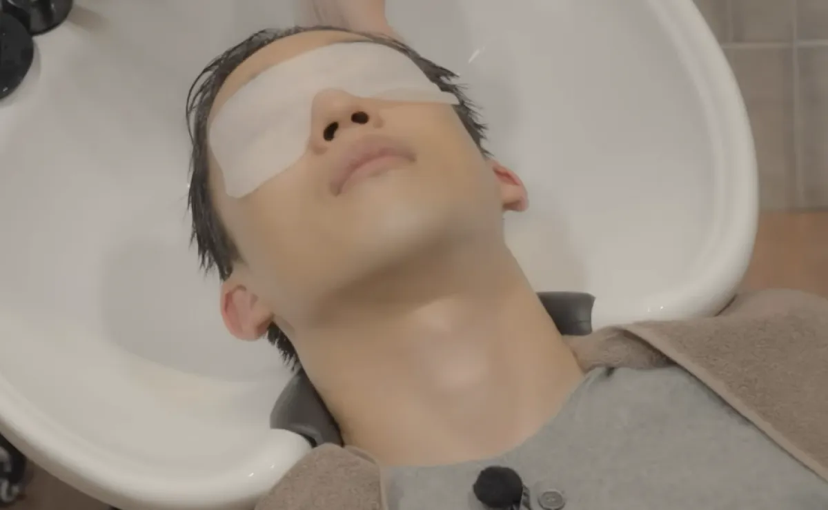 tvN ‘보검 매직컬’ 방송화면