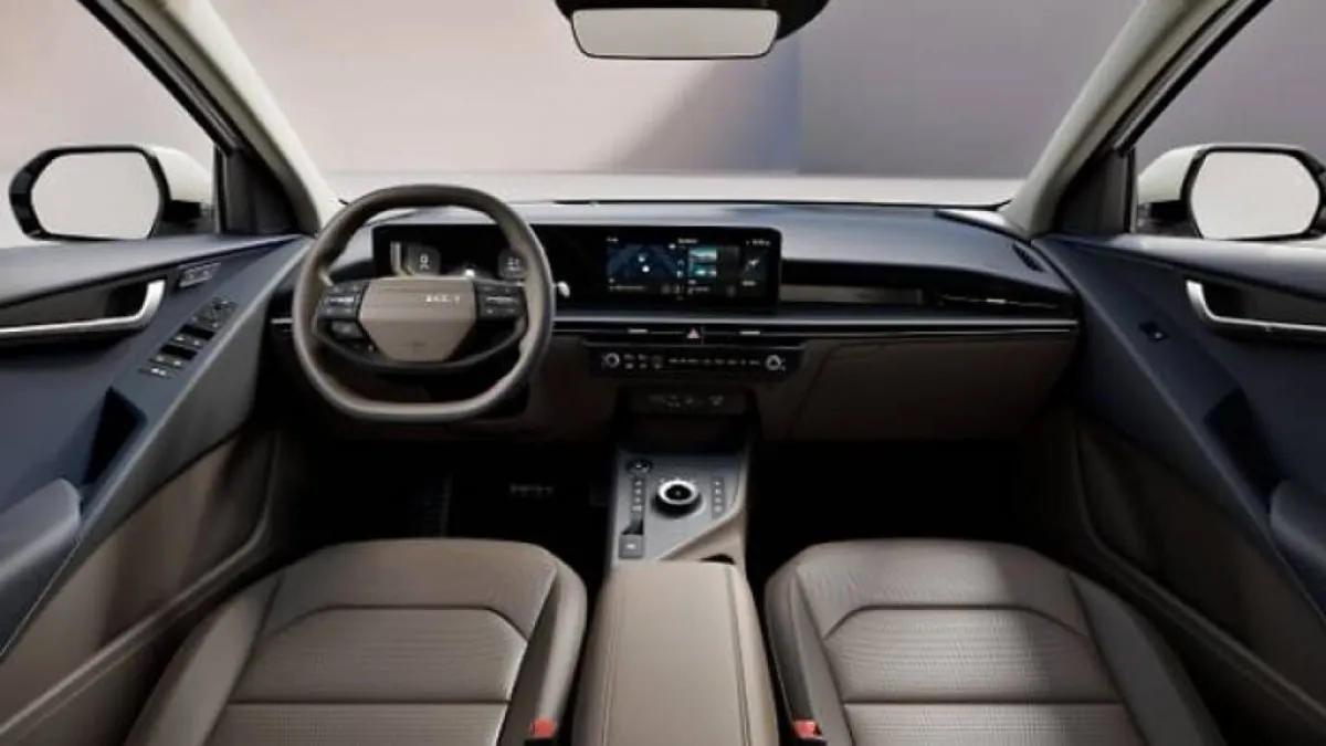 기아 더 뉴 니로 / 사진=기아