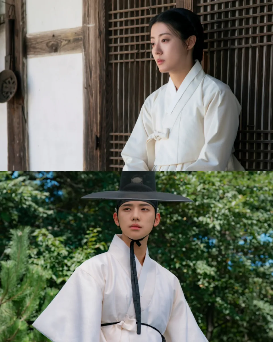 KBS2 ‘은애하는 도적님아’ 스틸