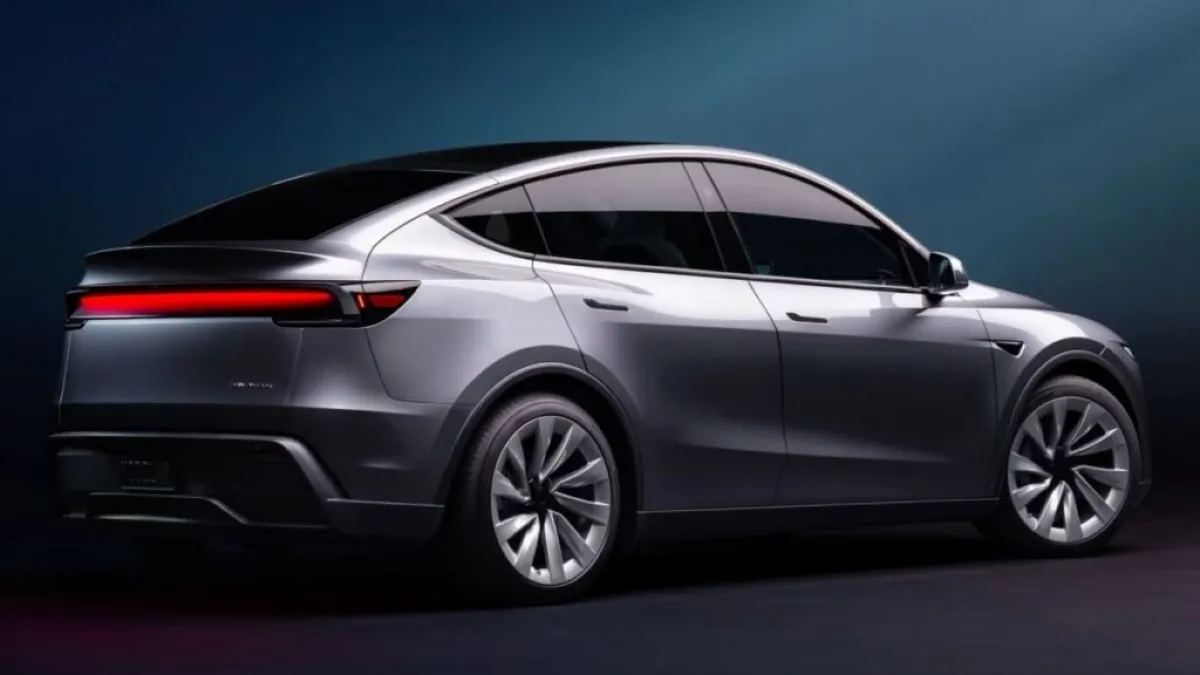 테슬라 모델 Y / 사진=테슬라