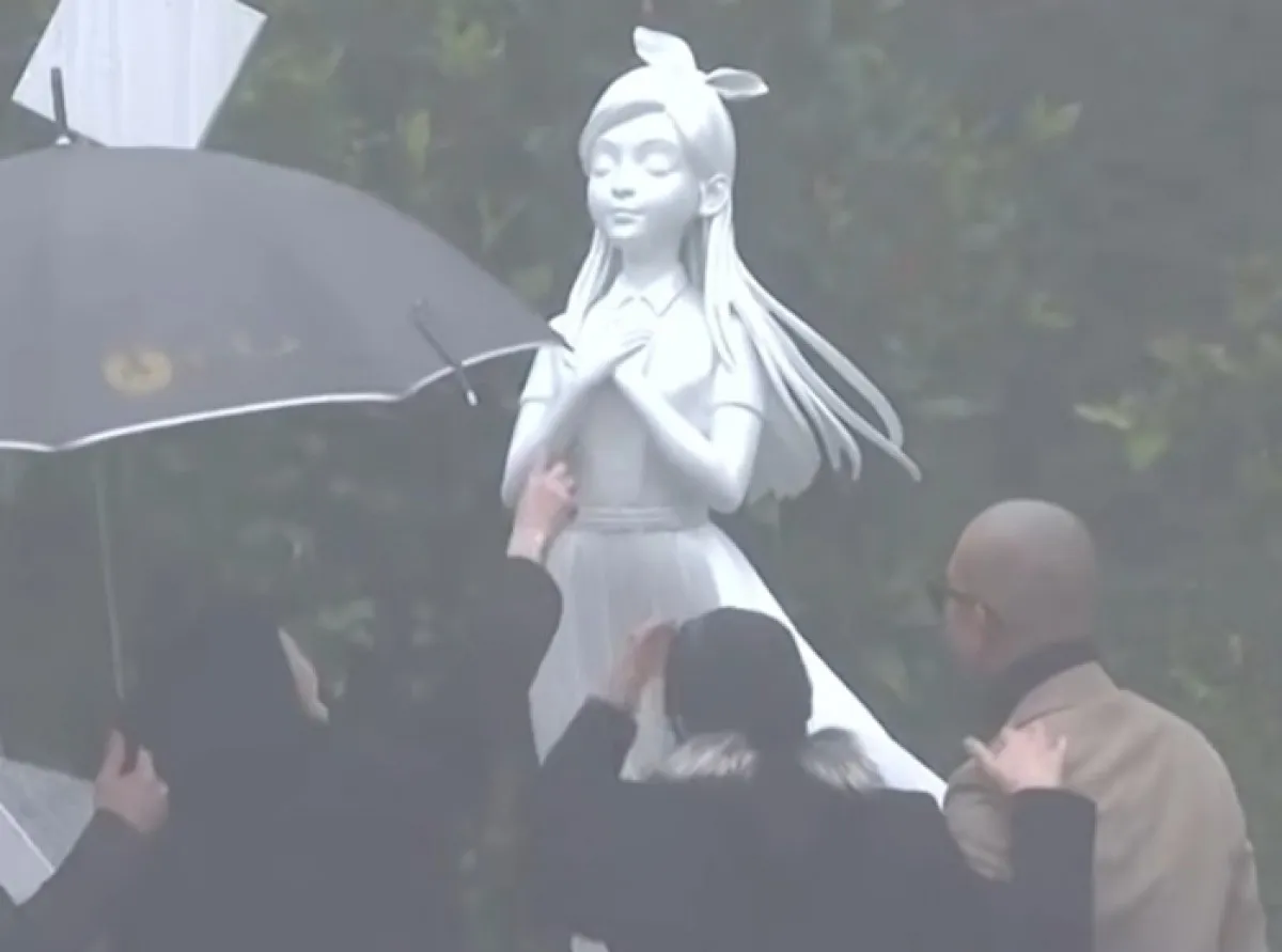 사진=대만 매체 EBC 유튜브 채널 캡처