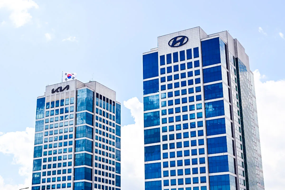 본사 사옥 전경 - 출처 : 현대자동차그룹