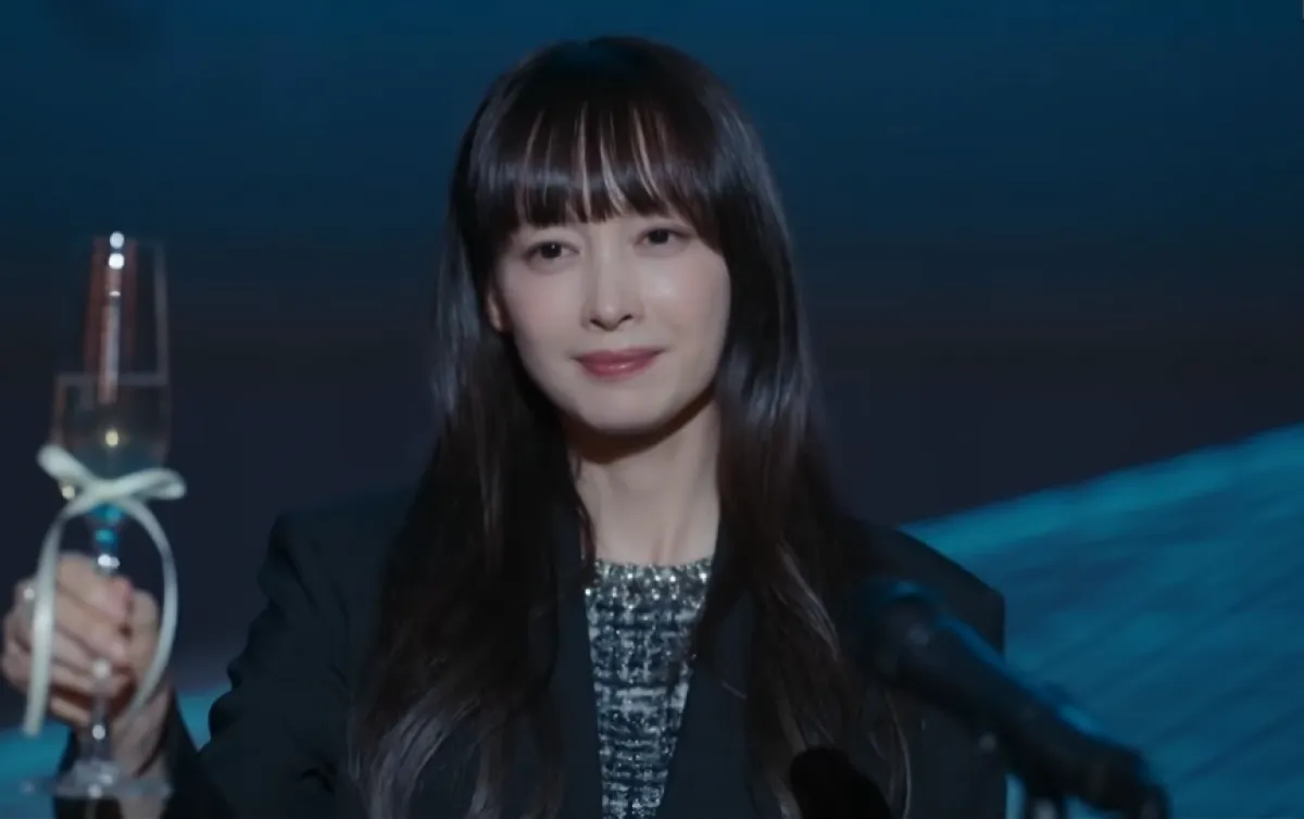 배우 이나영. ENA ‘아너: 그녀들의 법정’ 방송화면