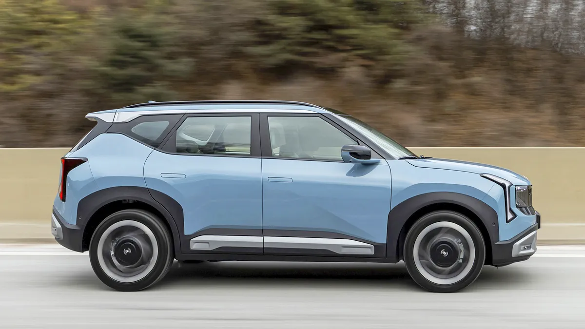 디 올 뉴 셀토스 / 기아