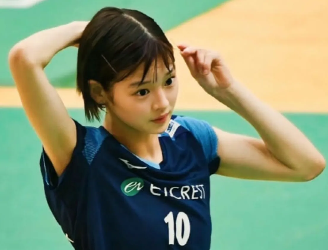 타구치 마야 / 사진 = 타구치 마야 팬 SNS 갈무리