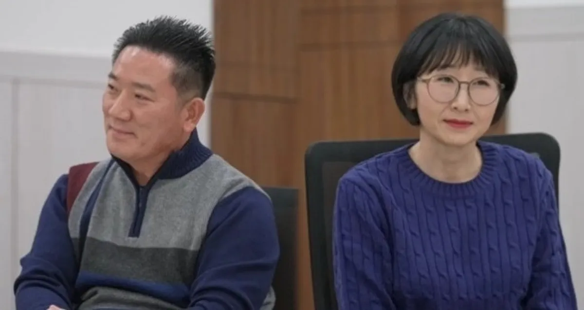 JTBC ‘이혼숙려캠프’에서 2년간 이혼과 재결합을 경험한 부부가 등장해 모두를 놀라게 한다. JTBC ‘이혼숙려캠프’