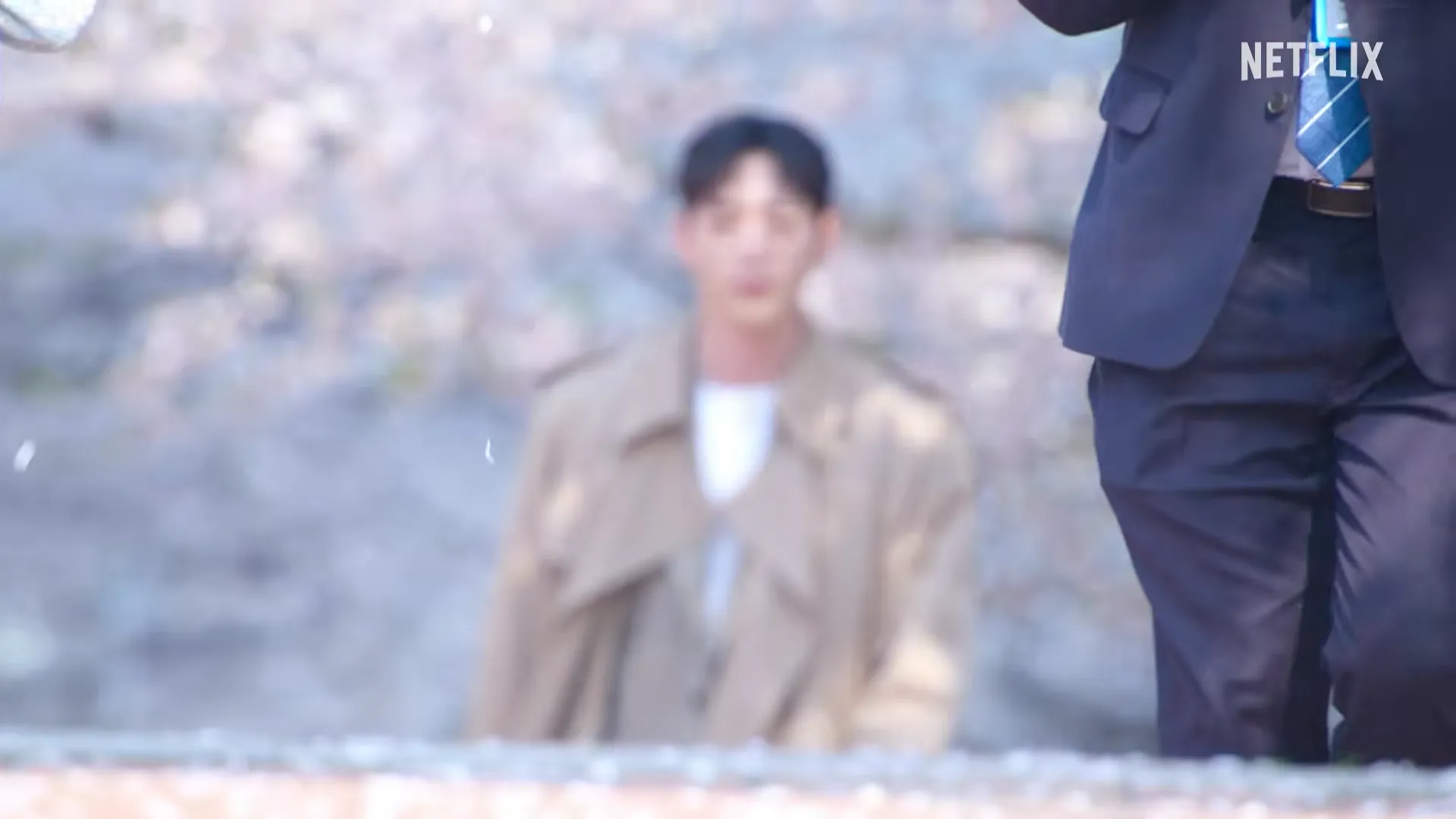 넷플릭스 ‘월간남친’ 공식 티저 예고편