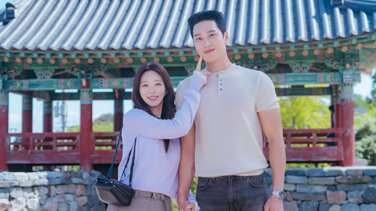 tvN ‘스프링 피버’ 스틸