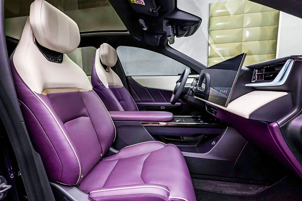 CX-6e - 출처 : 마쓰다