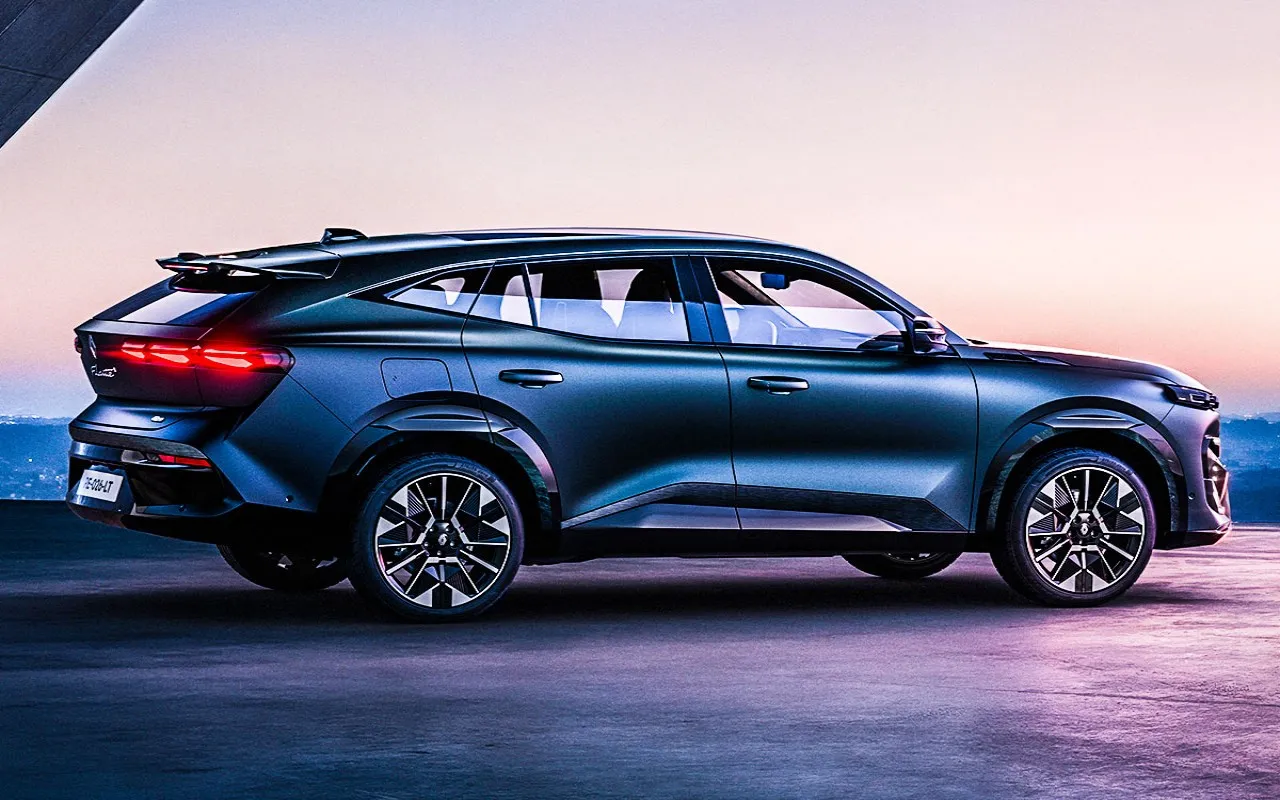 필랑트 - 출처 : 르노