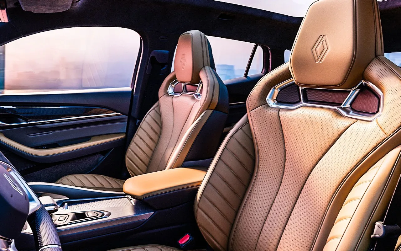 필랑트 - 출처 : 르노