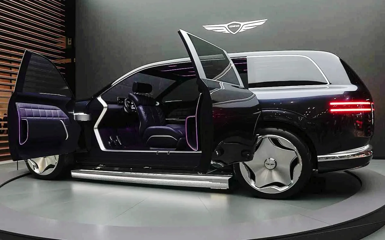 네오룬 콘셉트 - 출처 : 다키포스트