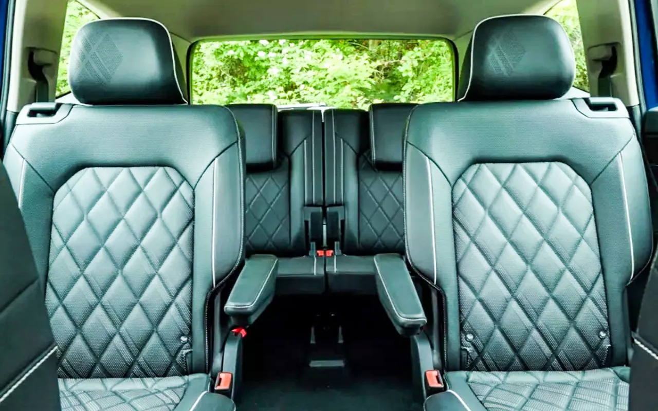 아틀라스 - 출처 : 폭스바겐