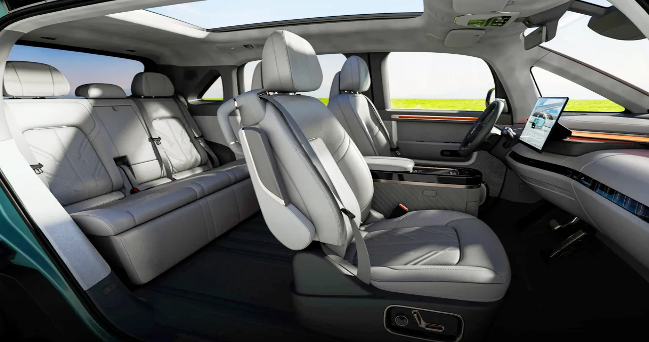 믹스 실내 / 지커