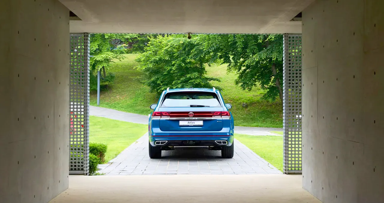 아틀라스 / 폭스바겐