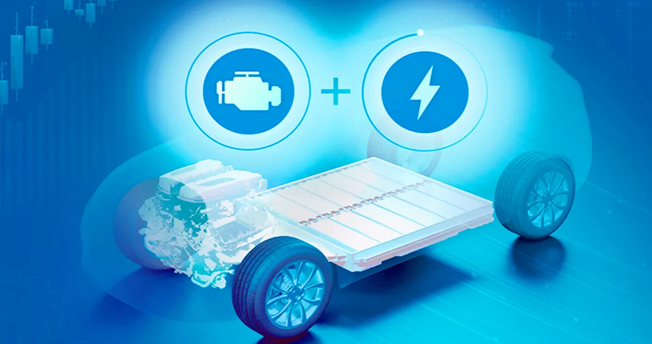 EVER? / 현대차그룹