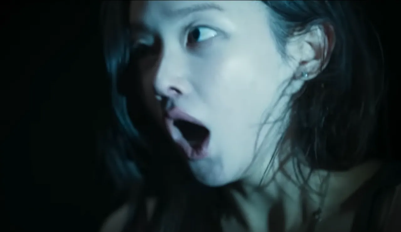 영화 ‘프로젝트 Y’ 예고편 캡처